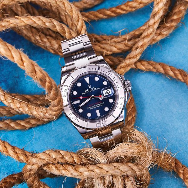 Rolex Yacht-Master 116622